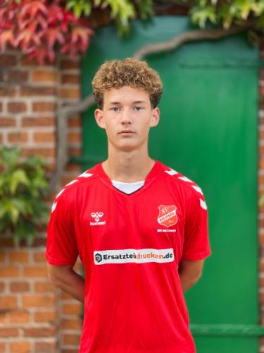 Finn-Luca Scheidweiler
