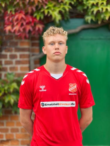 Ole Sydow