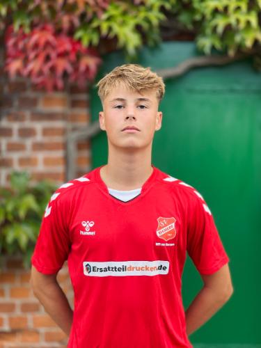 Noah Benedikt Witting