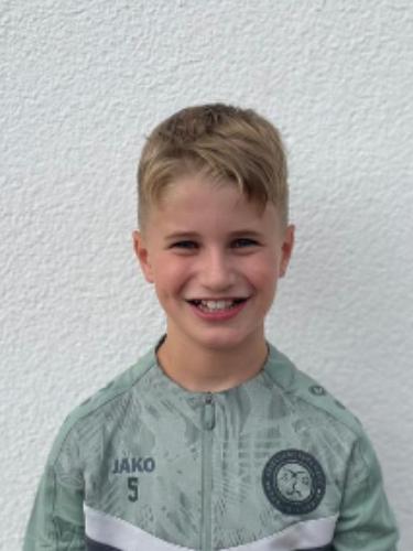 Luca Windjäger