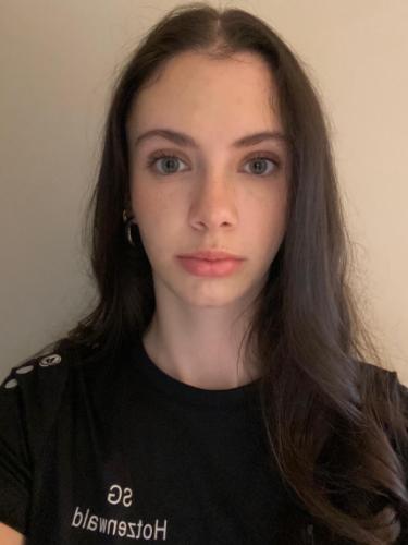Ellen Sophia Binkert