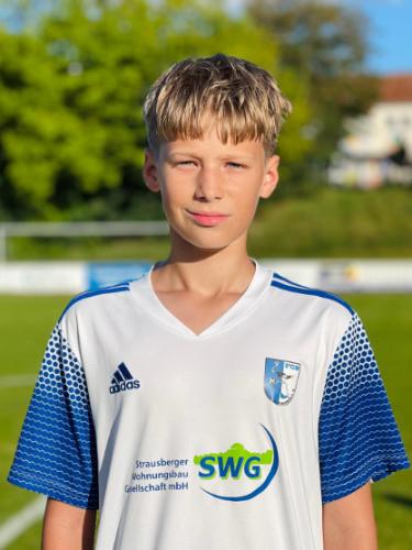 Prince Elias von Hinrichs