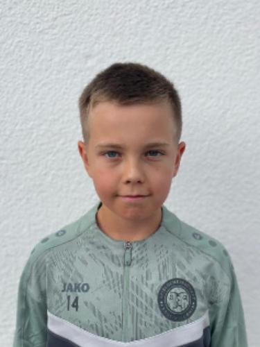 Tede Rainer Rapke