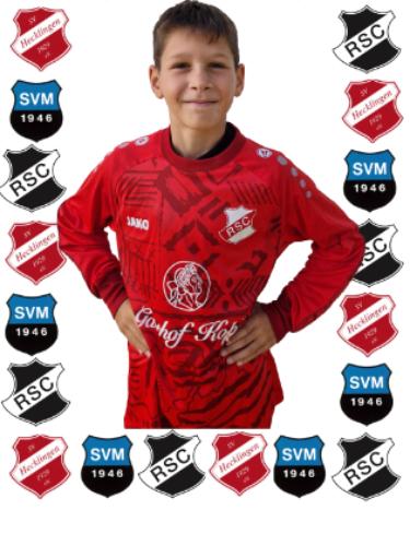 Marlon Kuß
