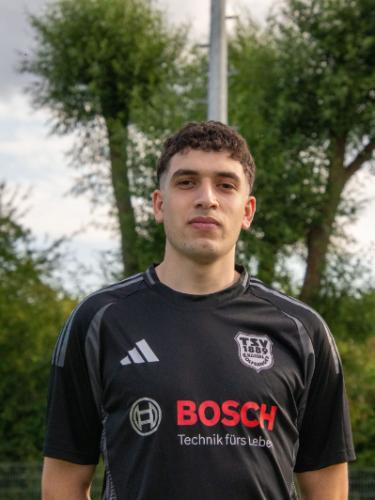 Karim Al-Khaldi