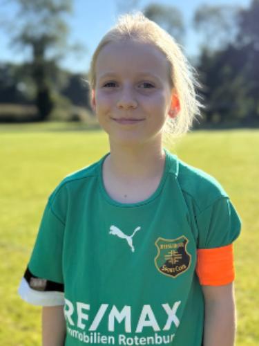 Maira Sophie Schiebel