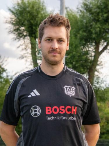 Jonas Eckel