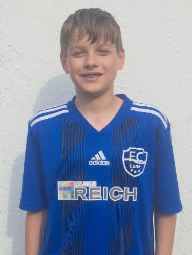 Leevi Hillmann