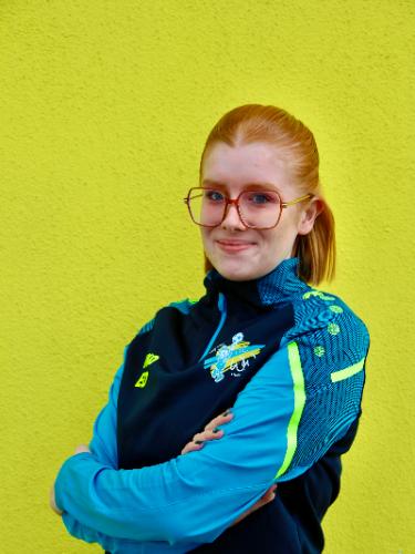 Elisa Marie Danz