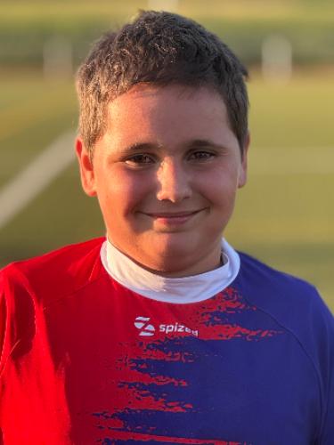 Gabriel Modica