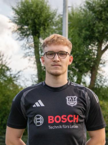 Marcel Tangel