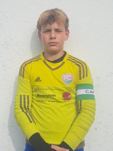 Jarno Spiske