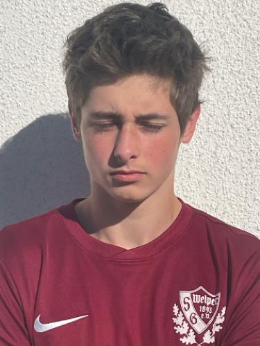 Justin Carrafiello
