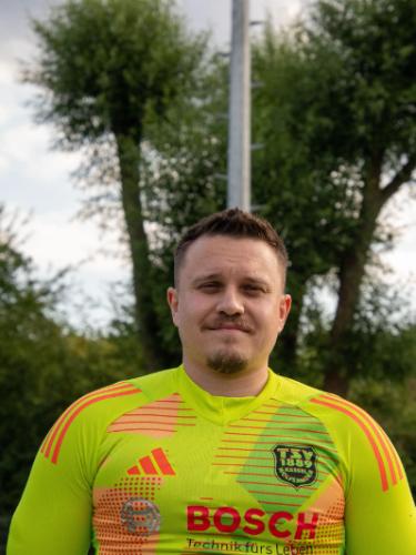 Dominik Werner