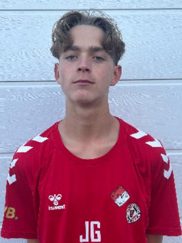 Jonah Giesler