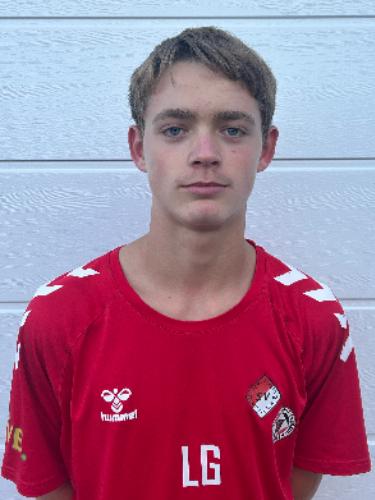 Linus Giesler
