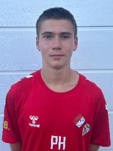 Paul Hannes Hoffmann