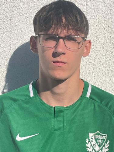 Joel Selent