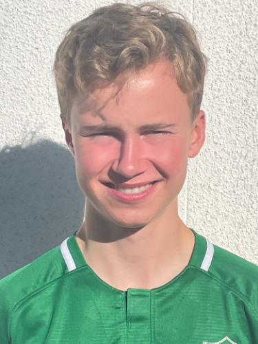 Marian Konrad Strauß
