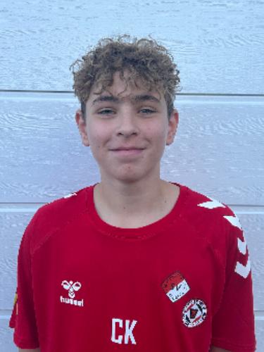 Collin Krämer