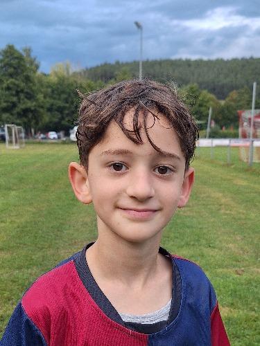 Mohammed Nour Dahan
