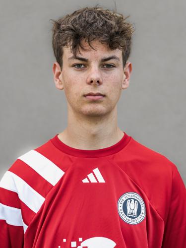 Luca Friedrich