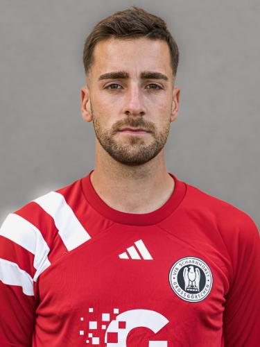 Chris Felix Gruber
