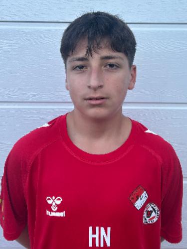 Hassan Nassar