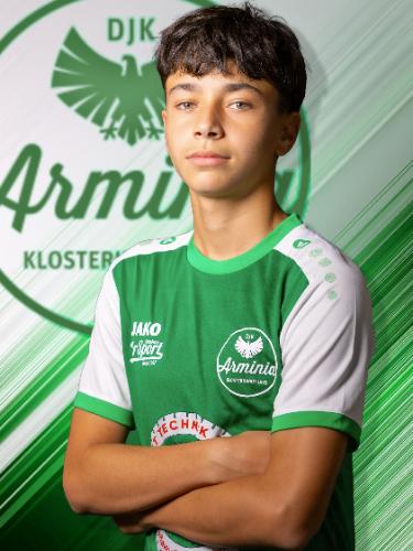 Ediz Öztürk