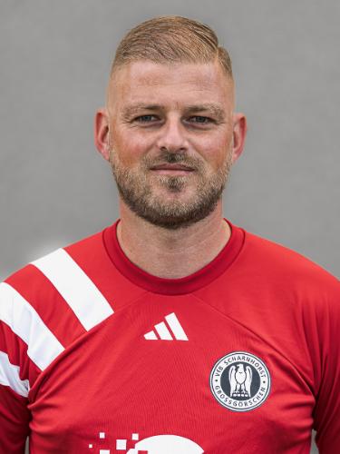 David Kluge