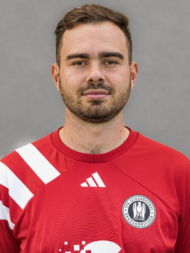 Lenny Kuscher