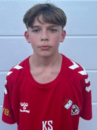 Karl Andre Schneider