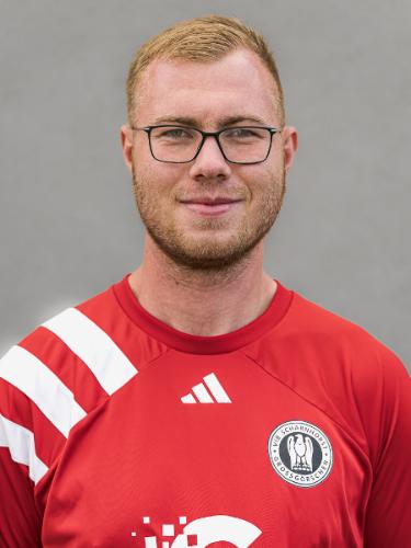 Noah Kuscher