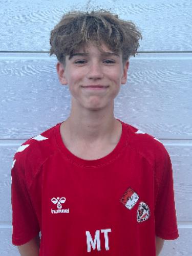 Maksym Olegorvych Tokarchuck