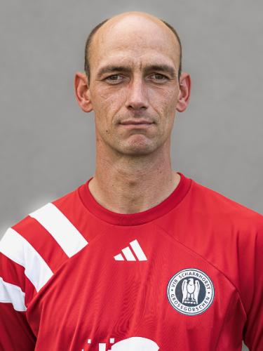Matthias Sack