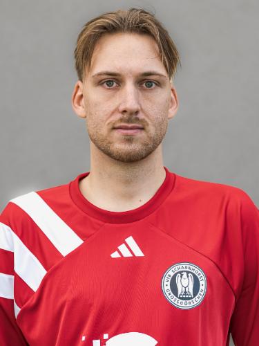 Vincent Schilde