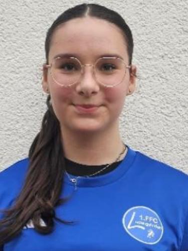 Lena Lazic