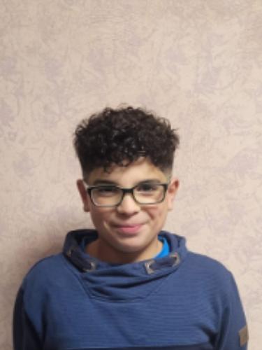 Provvidenza Alejandro