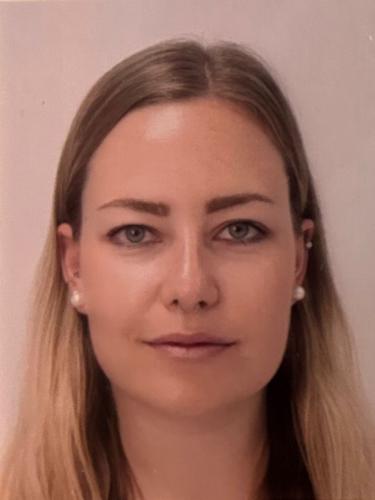 Sophie Vöst