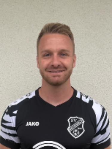 Andreas Burger