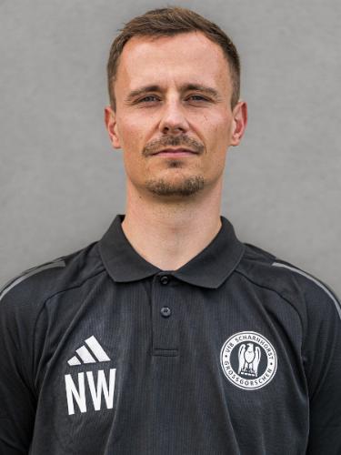 Nick Weber