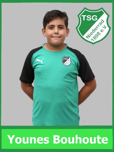 Younes Bouhoute