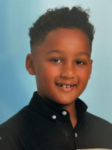 Afamefuna Zion Nnamani