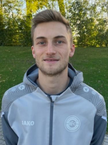 Noel-Hannes Bittner