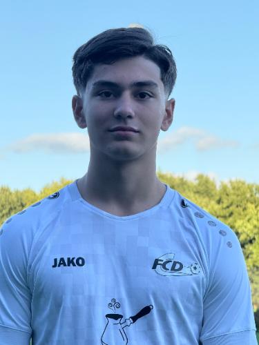 Dimitrios Paschalopoulos