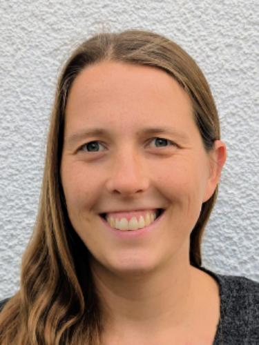 Pia Lange