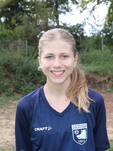 Julie Aumann
