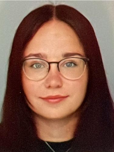 Greta Kirwel