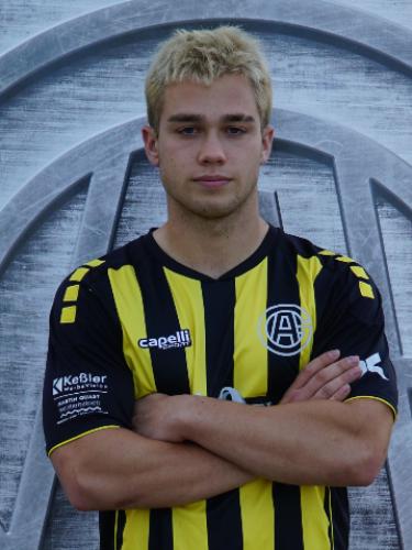 Daniel Markowski