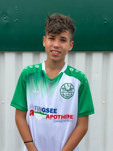 Lennox Karrenbauer